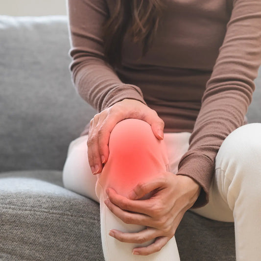 Understanding the Efficacy of Low-Power Helium-Neon Laser Therapy for Chronic Pain Relief,PRUNGO