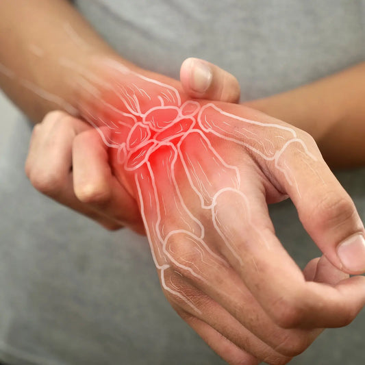 Unveiling the Therapeutic Potential of Laser Therapy for Rheumatoid Arthritis: A Comprehensive Review,PRUNGO