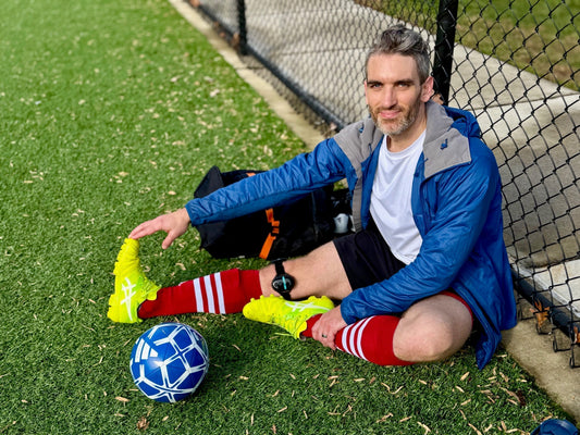 An Active Father’s 8-Week Journey Back to Confident Movement