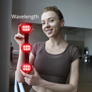 What Wavelength Is Red Light Therapy