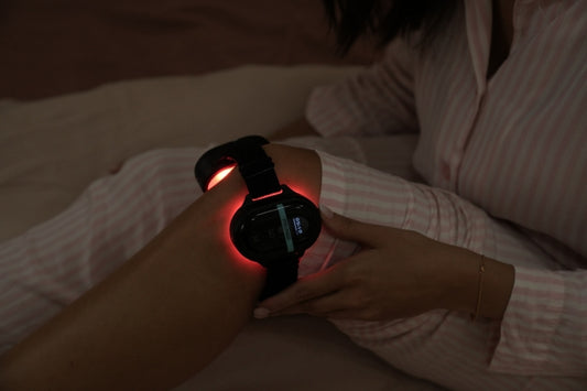 medical-grade red light therapy devices