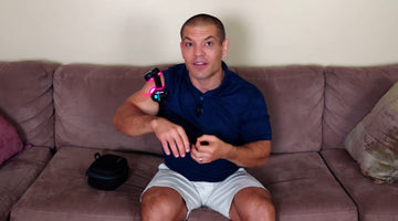 10 Months with Red Light Therapy Devices: A Physical Therapist’s Deep Dive into Near-Infrared Healing