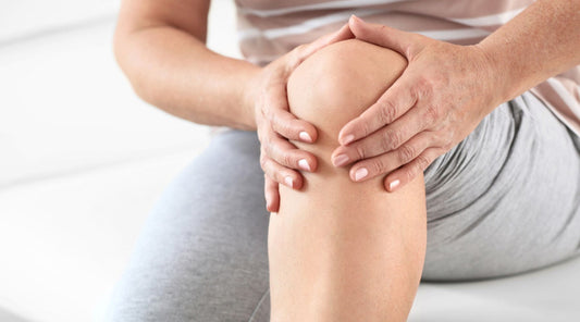 How to Get Rid of Knee Pain Fast