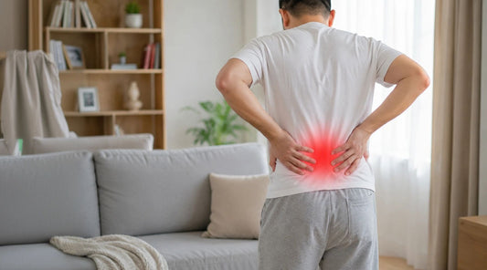 How To Treat A Pulled Muscle In Lower Back