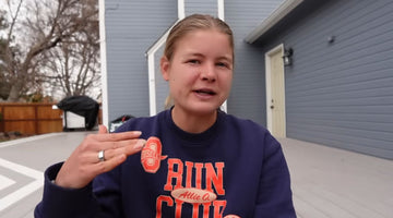 Peak Week with Allie Ostrander: Mastering Elite 10k Training and the Science of Recovery