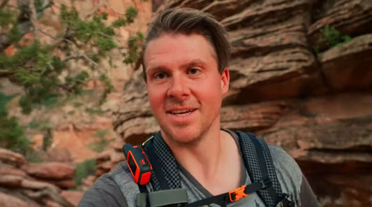Red Light Therapy for Hikers: Science-Backed Recovery and Practical Applications
