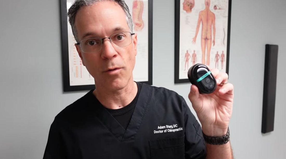 $599 vs. $17,000: Can Home Red Light Therapy Devices Compete with Professional Class IV Lasers?