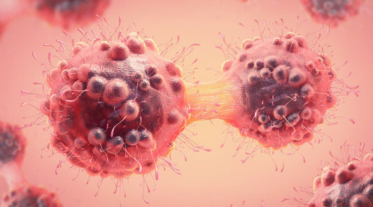 Can Red Light Therapy Cause Cancer Cells to Grow