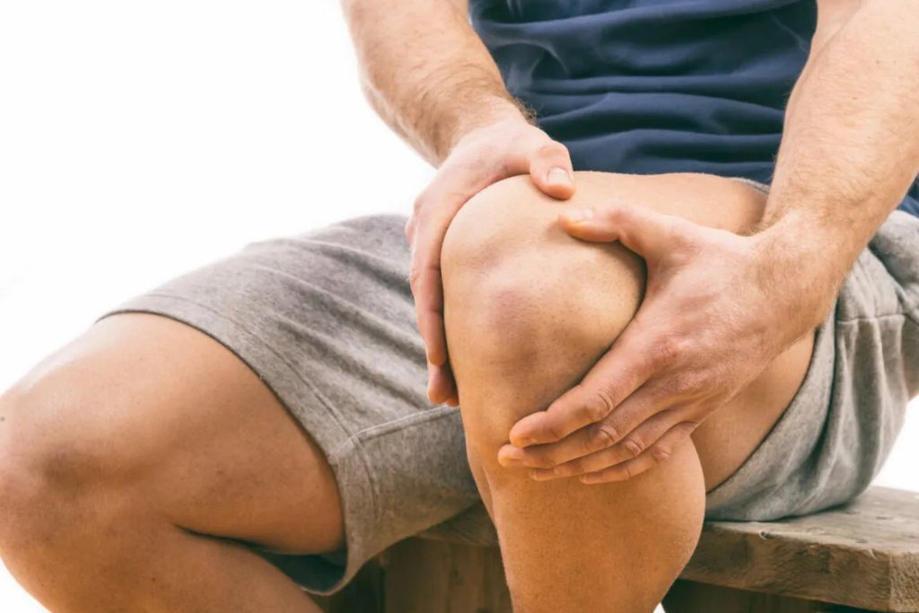 Why Does My Knee Hurt