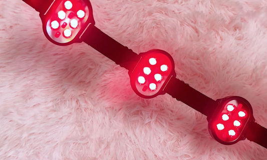 What Is Red Light Therapy