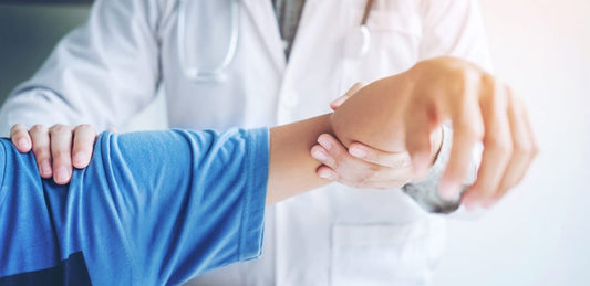 What Is Frozen Shoulder