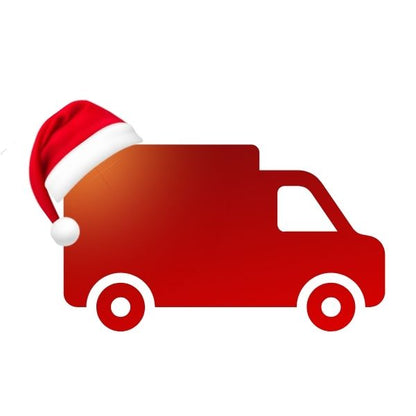 Delivered by Christmas – Gifting Available