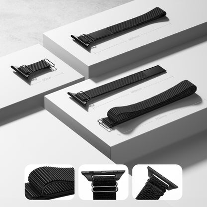 4 X Adjustable Straps for PRUNGO FluxGO Lite