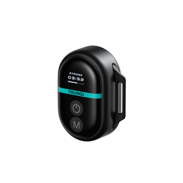 PRUNGO FluxGo Lite | Red Light Therapy Single Module