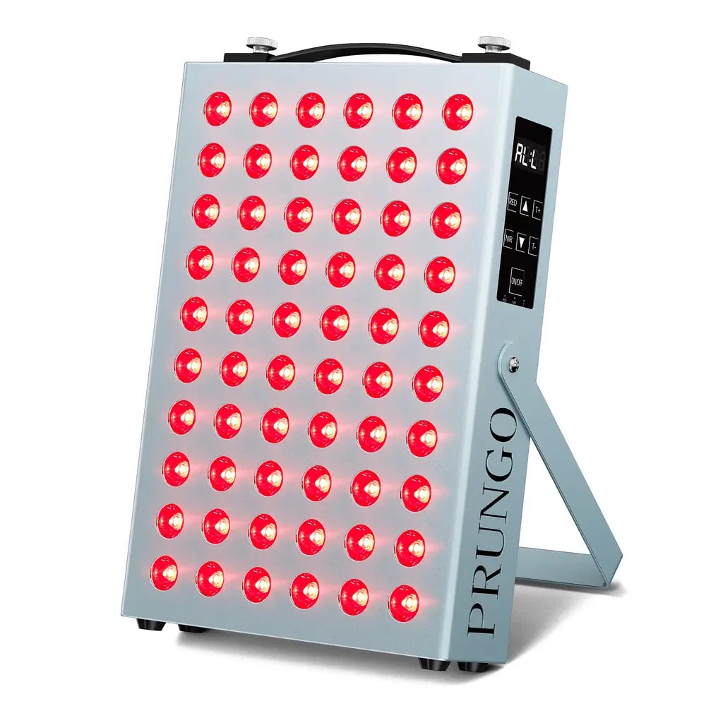 Red light panel | Red Light Therapy Panel | Red Light Panel Therapy ...