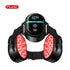 PRUNGO FluxGo | Red Light Therapy Module
