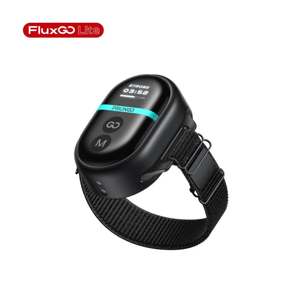 PRUNGO FluxGo Lite | Red Light Therapy Single Module